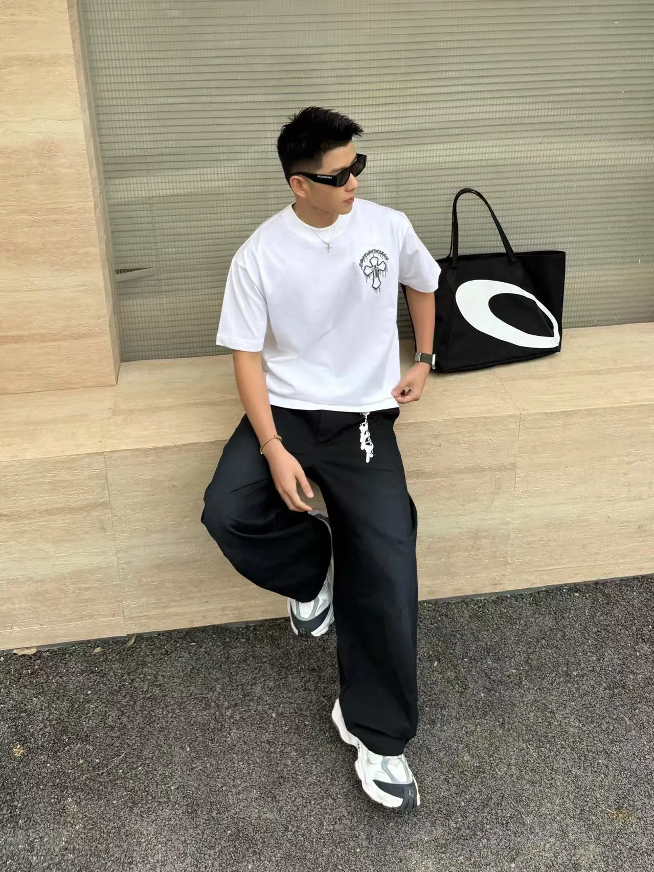 model picture